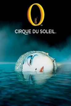 Película: Cirque Du Soleil: O