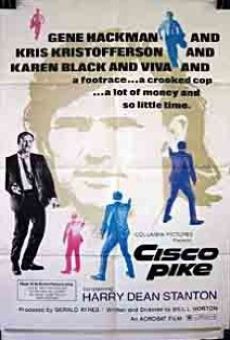 Película: Cisco Pike: la policía y la droga
