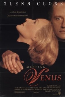 Película: Cita con venus