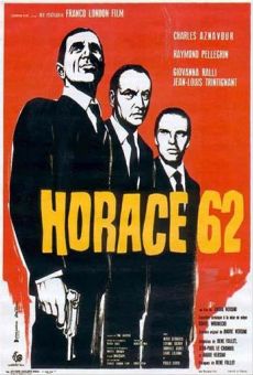Horace 62 (1962)