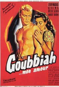 Goubbiah, mon amour (1956)