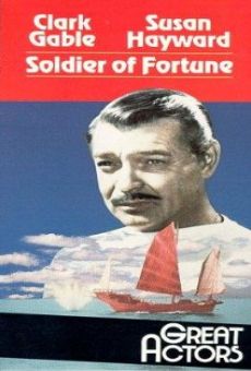 Soldier of Fortune stream online deutsch