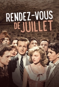 Rendez-vous de juillet (1949)