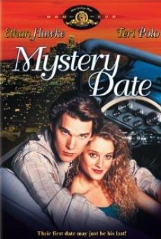 Mystery Date online free