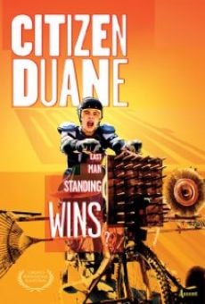 Citizen Duane online free