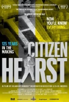 Película: Citizen Hearst