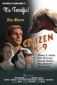 Película: Citizen K-9