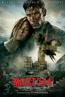 Miasto 44 (City 44) (2014)