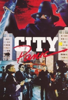 City in Panic online streaming