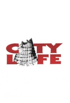City Life online streaming