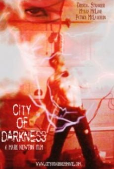 Película: City of Darkness