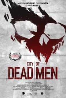 City of Dead Men on-line gratuito