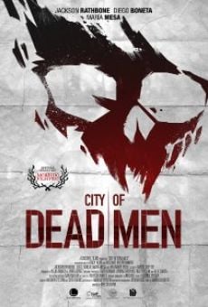 City of Dead Men (2014)