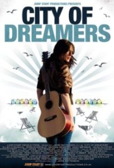 City of Dreamers stream online deutsch