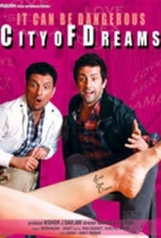 City of Dreams online streaming