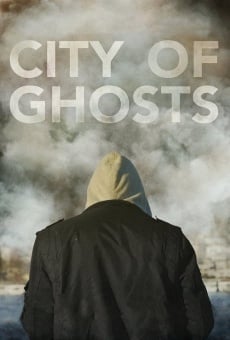 Película: City of Ghosts