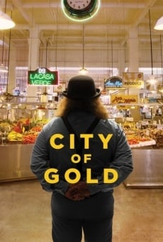Película: Ciudad de Oro