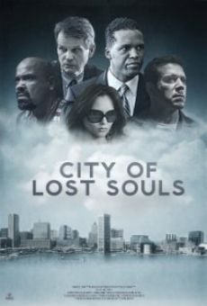 Película: City of Lost Souls
