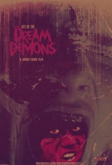 City of the Dream Demons online streaming