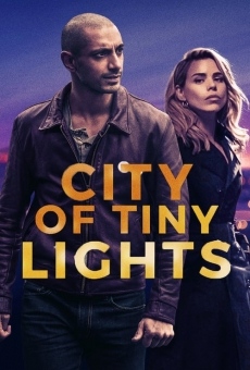 City of Tiny Lights online streaming