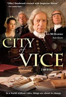 Película: City of Vice