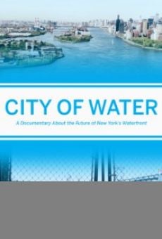 City of Water gratis