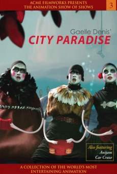 City Paradise on-line gratuito