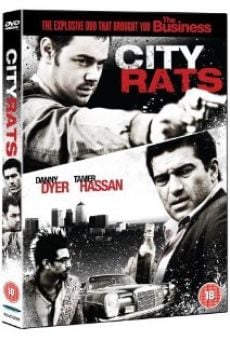 City Rats online streaming