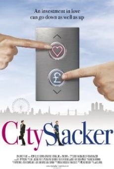 City Slacker on-line gratuito