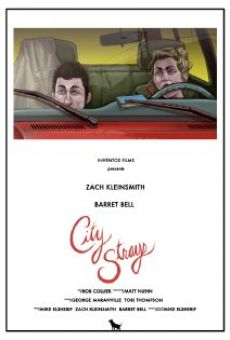 Película: City Strays