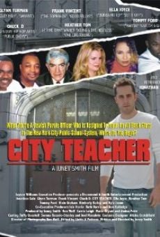 City Teacher on-line gratuito