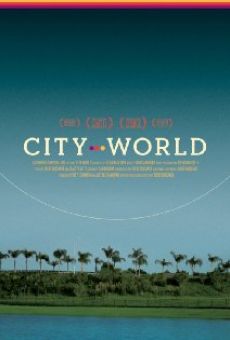City World online streaming