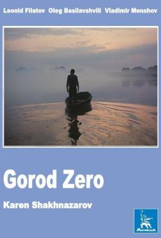 Gorod Zero