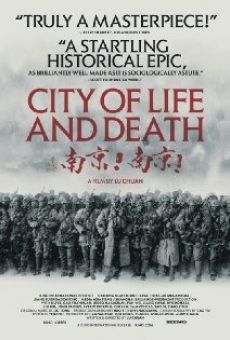 Nanjing! Nanjing! (aka City Of Life & Death) stream online deutsch