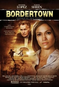 Bordertown online streaming