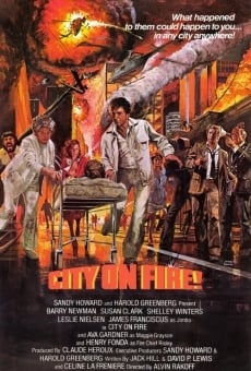 City on Fire online free