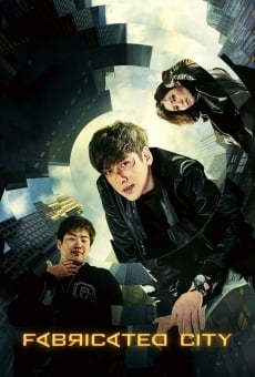 Fabricated City online streaming