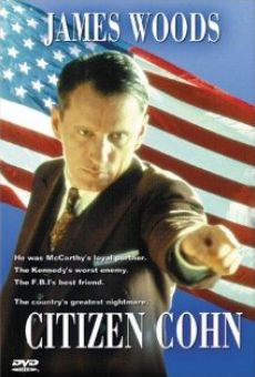 Citizen Cohn (1992)