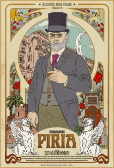 Ciudadano Piria (2015)