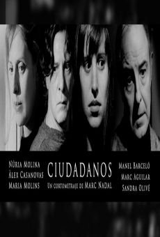 Ciudadanos online free