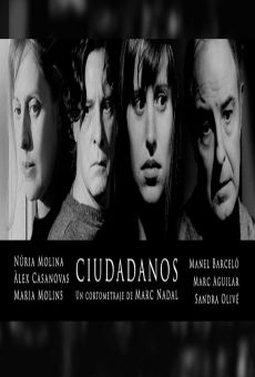 Película: Ciudadanos