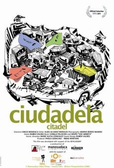 Ciudadela on-line gratuito