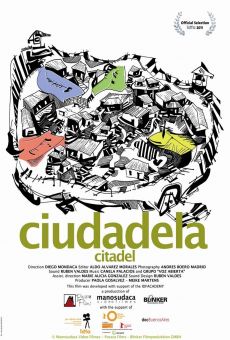 Ciudadela gratis