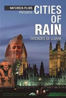 Ciudades de lluvia (2015)