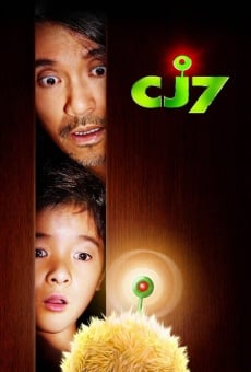 CJ7 - Creatura extraterrestre online streaming