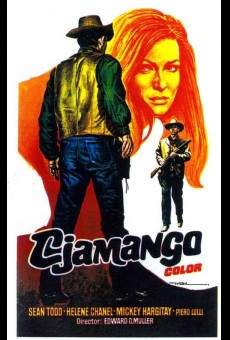 Película: Cjamango