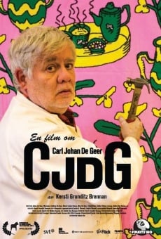 CJDG - En film om Carl Johan De Geer on-line gratuito