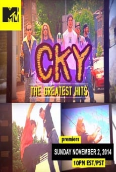 CKY the Greatest Hits (2014)