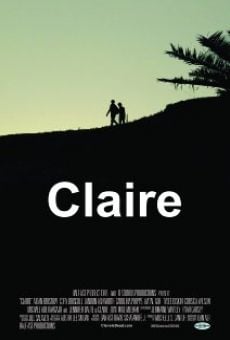 Película: Claire