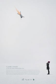 Claire l'hiver (Winter Claire) (2017)